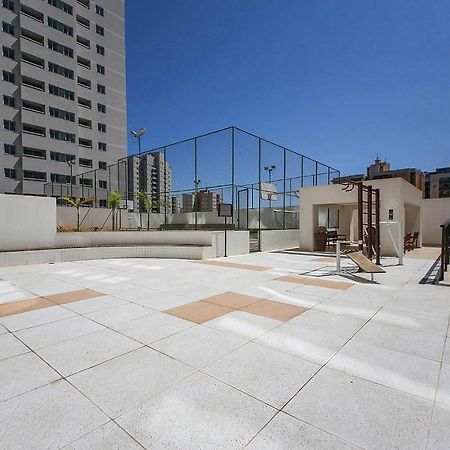 Apartamento Impecavel Em Aguas Claras Rmh1510 Brasília Extérieur photo