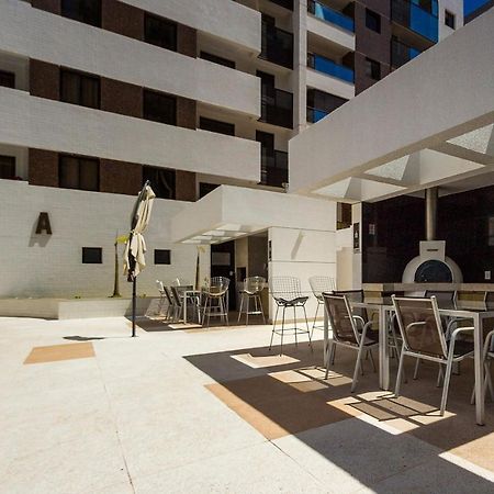 Apartamento Impecavel Em Aguas Claras Rmh1510 Brasília Extérieur photo
