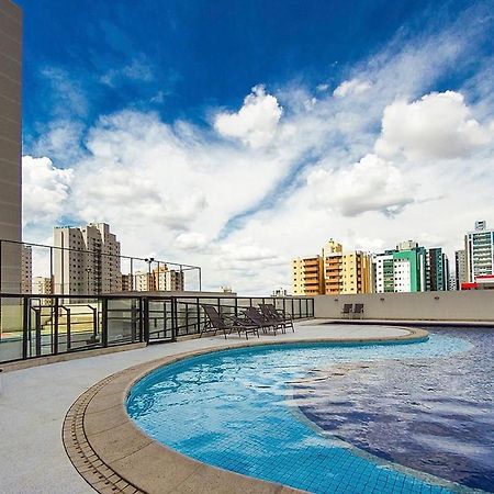 Apartamento Impecavel Em Aguas Claras Rmh1510 Brasília Extérieur photo