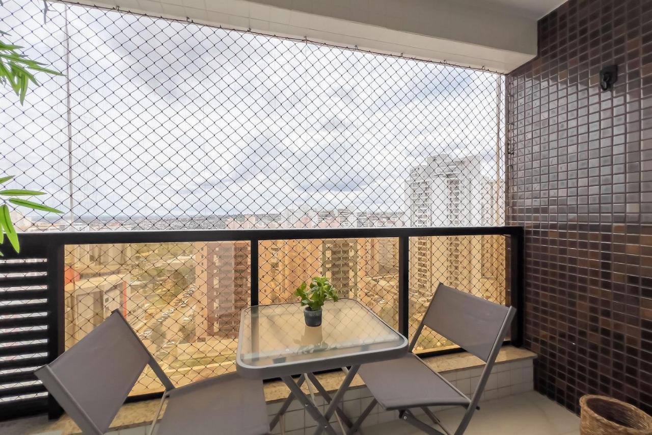 Apartamento Impecavel Em Aguas Claras Rmh1510 Brasília Extérieur photo