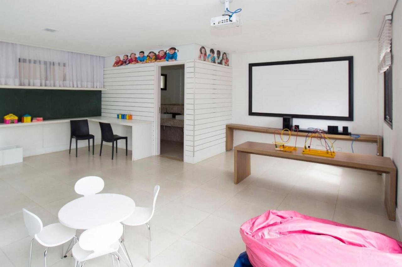 Apartamento Impecavel Em Aguas Claras Rmh1510 Brasília Extérieur photo