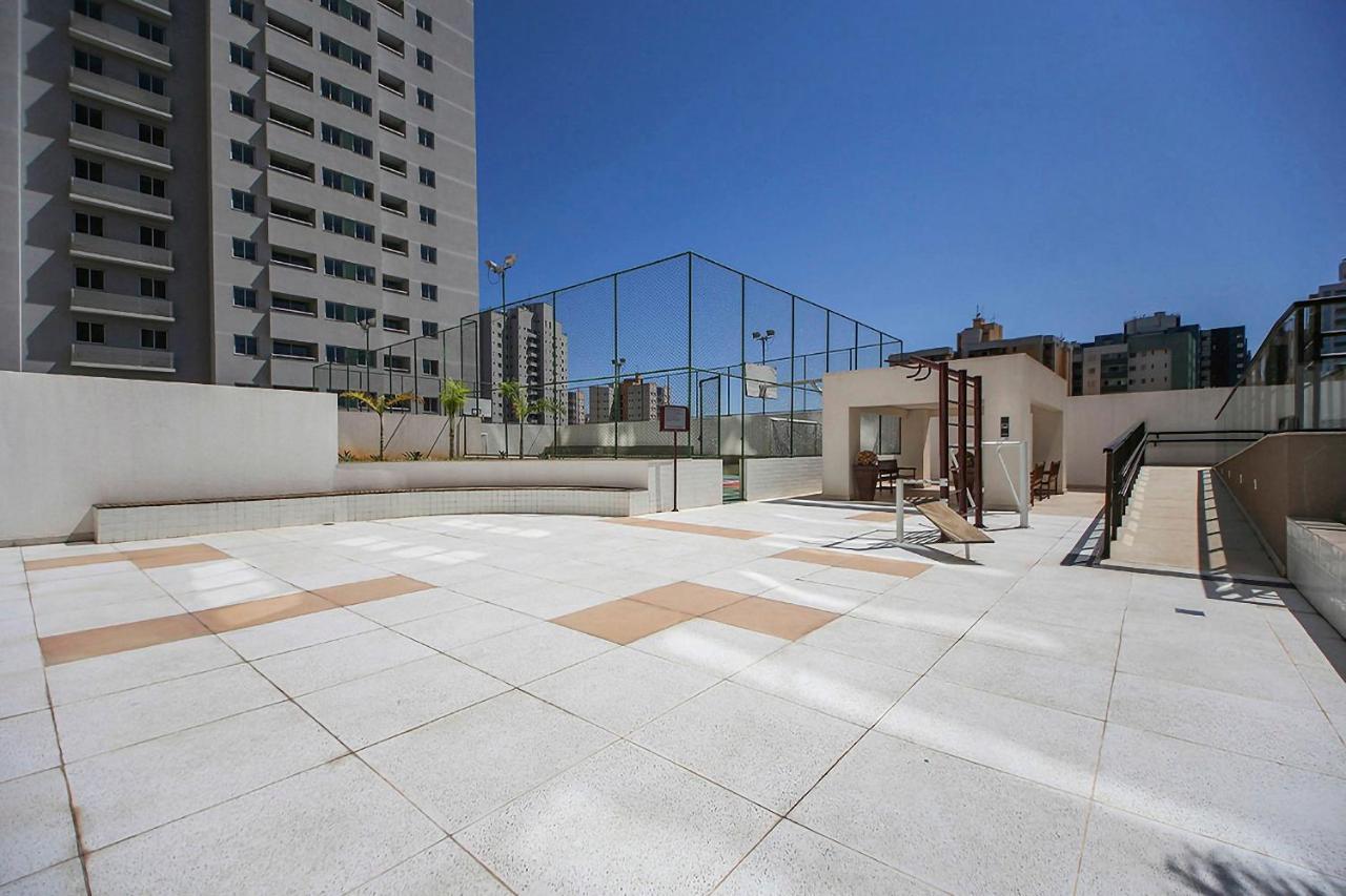 Apartamento Impecavel Em Aguas Claras Rmh1510 Brasília Extérieur photo