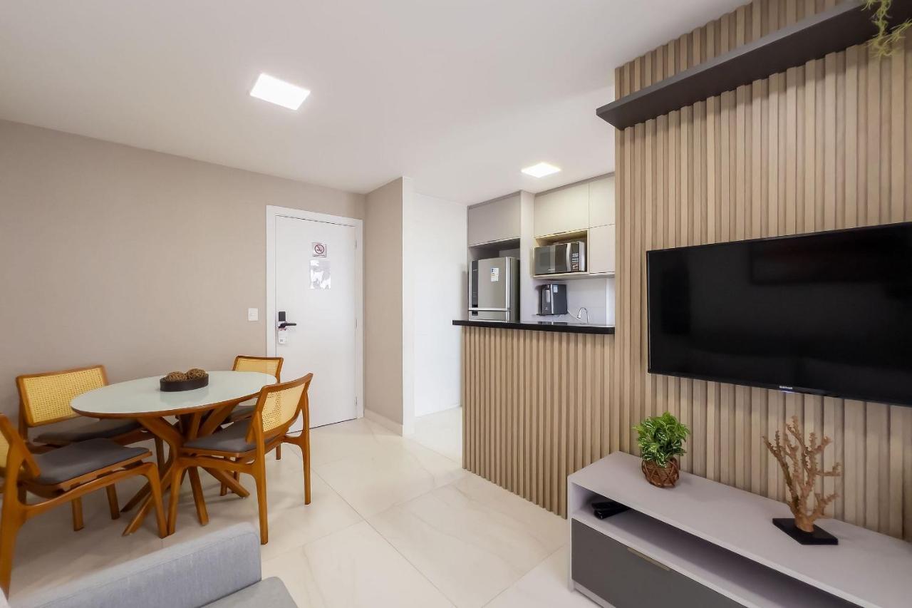 Apartamento Impecavel Em Aguas Claras Rmh1510 Brasília Extérieur photo
