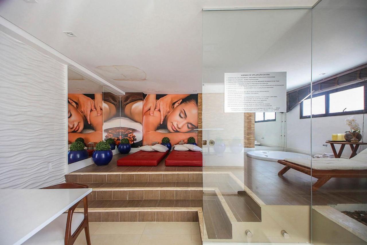 Apartamento Impecavel Em Aguas Claras Rmh1510 Brasília Extérieur photo